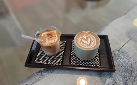 OTIO Coffee