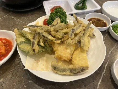 Saetjip Namwon Chueotang