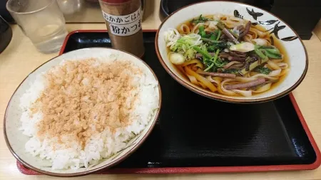 소바요시 혼텐