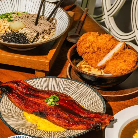 카레온 부산 경성대본점