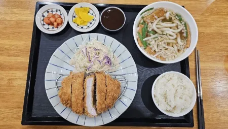 Hocheondang Yeoksam Branch