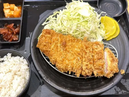 부자돈까스 2호점