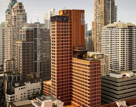 Grande Centre Point Ratchadamri