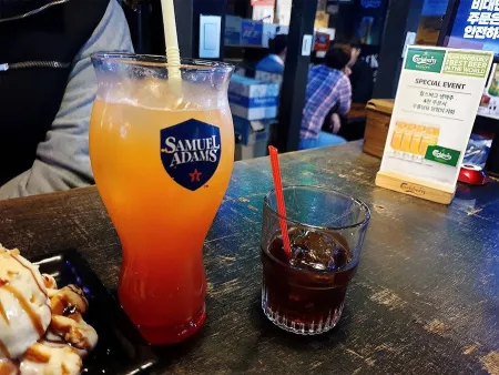 헝그리홀스