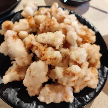 친친객잔