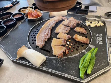 Honghwadon