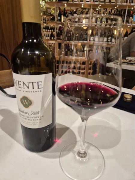 Wine Works Hyundai Department Store Apgujeong Main Branch