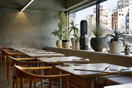 TRATTORIA KIKUYA