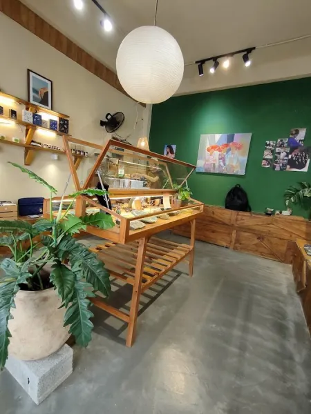 Soulcraft Jewelry