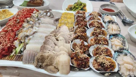 어등회관