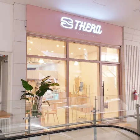 테라마카롱