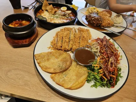 Busan Sikgaek