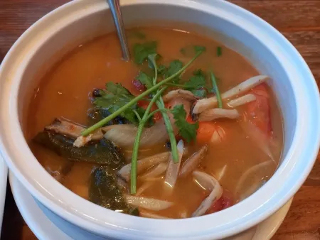 Mekong Thai