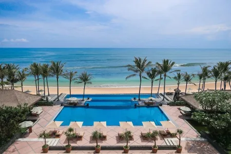 The Club by The Legian Seminyak