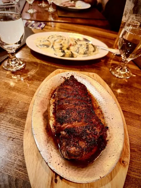 DeStefano's Steakhouse