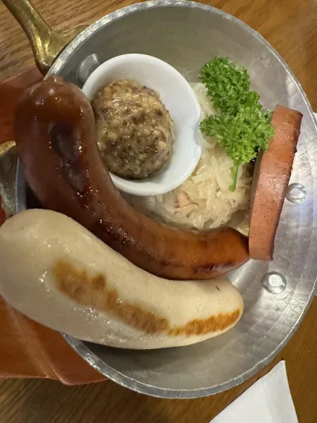 ビヤホールライオン 銀座七丁目店