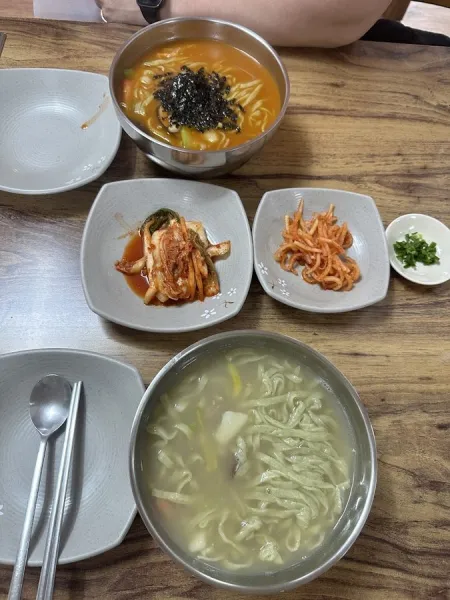 Ttoollae Kalguksu