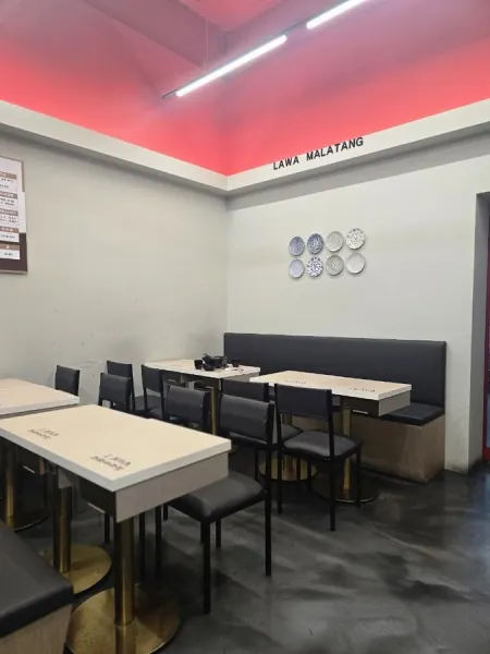 Rawa Malatang 2nd Branch