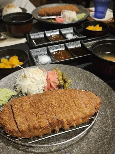 Furato Sikdang Seomyeon