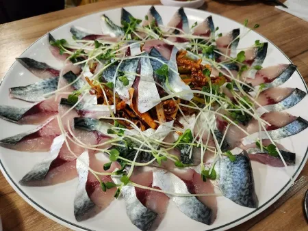 Delicious Jeju