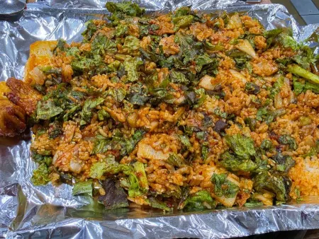 Ttotto Saeng Gopchang