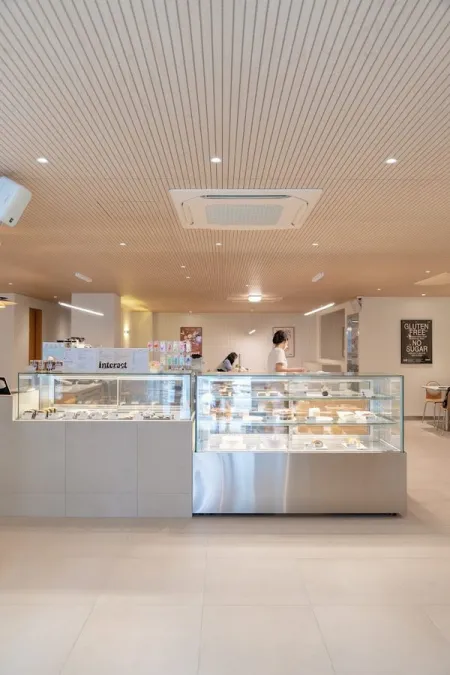 café interact