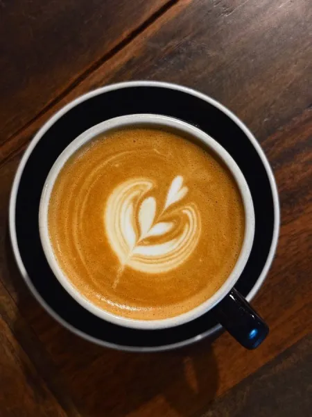Astronomers Coffee