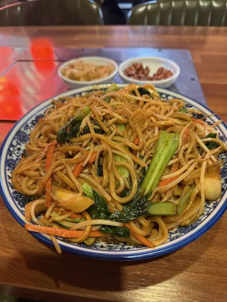 Dongbei