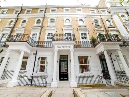 Hyde Park Boutique Hotel