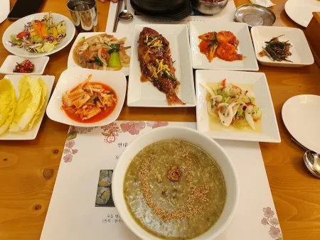 Yeondae Bukmun Uri Jip
