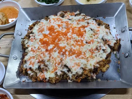Manna Kkomjangeo