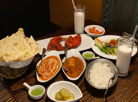 Namaste Wangsimni Branch