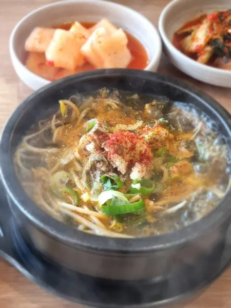 Yunhaejang