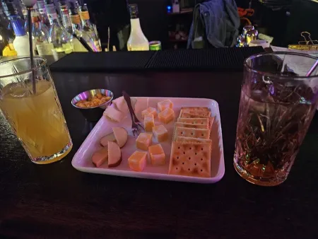 Tiger lounge