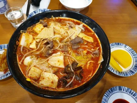 Sirae Sikdang