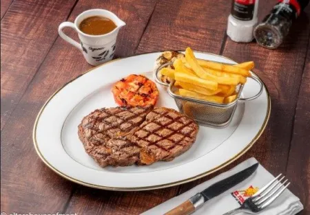 El Toro Steakhouse Bangkok