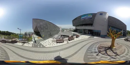 Yangsan Museum