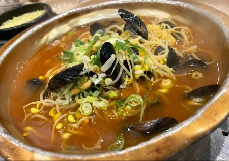Cheongchungeukjang