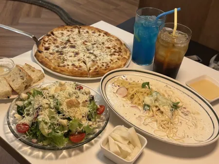 Diner Songdo Branch