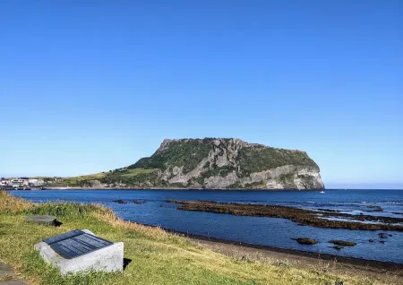 Gwangchigi Beach