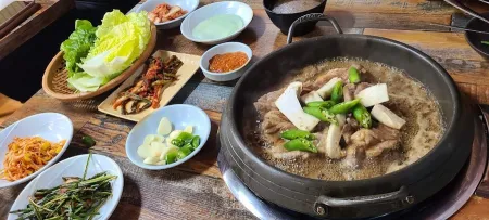 Hana Myeonok
