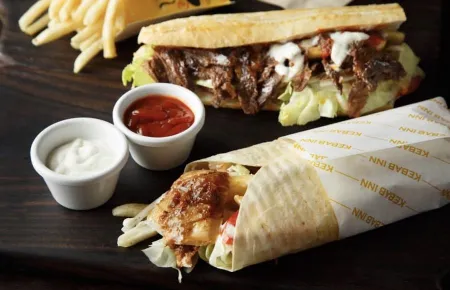 Kebab Inn