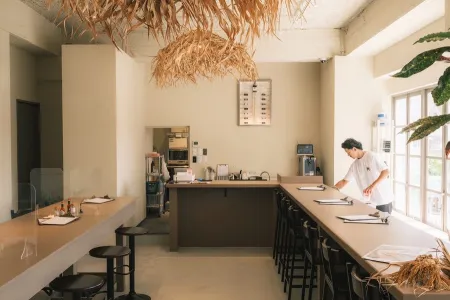 JAM'S TACOS(ジャムズタコス)国際通り店