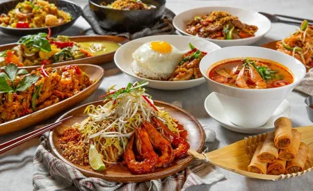 Spice Market