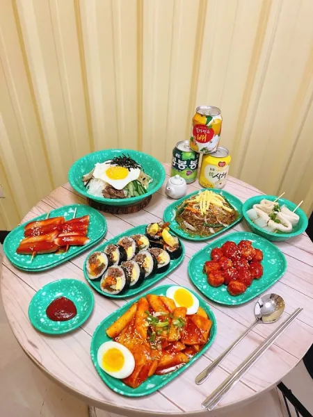 김가김밥