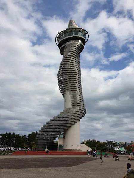 Expo Tower