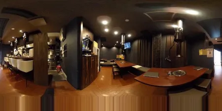 Yakiniku Yuen