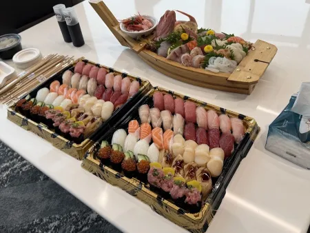 IPPON SUSHI (North Point)