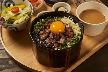 Yangsando Ulsan Namgu Branch