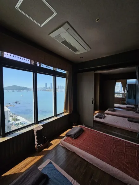 Montai Massage Busan Gwangalli Branch